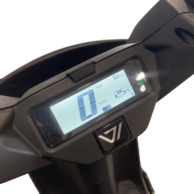 VMOTO CITI NOIR PHOTOS GO2ROUES
