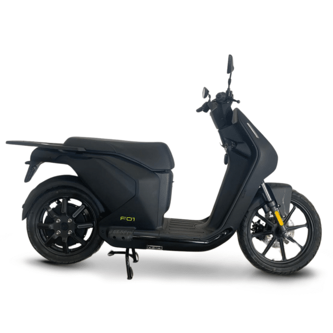 VMOTO CITI NOIR PHOTOS GO2ROUES
