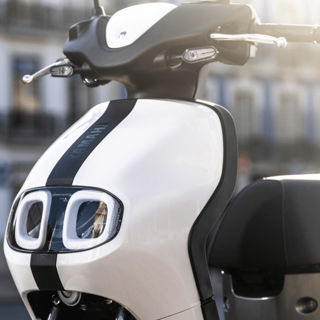 YAMAHA NEO'S CORE PHOTO PRODUIT