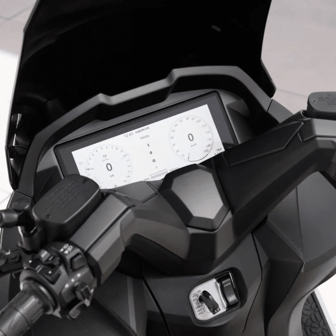 NERVA EXE II – Image 8