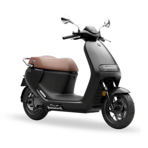 SEGWAY E150S AVANT DROIT
