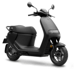 avant droit segway e250s