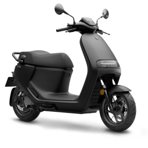 avant droit segway e250s