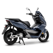 NERVA LIFT BLEU ARRIERE DROIT