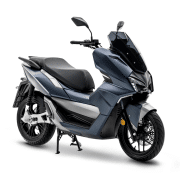NERVA LIFT BLEU AVANT DROIT