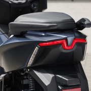 NERVA LIFT BLEU SIEGE ARRIERE