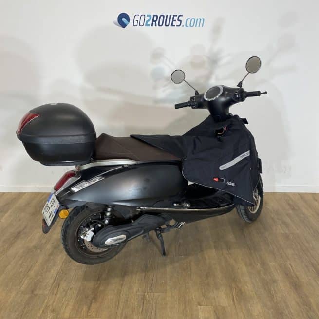 rider-5000