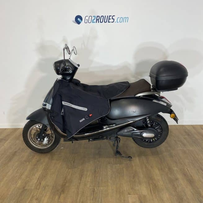 rider-5000