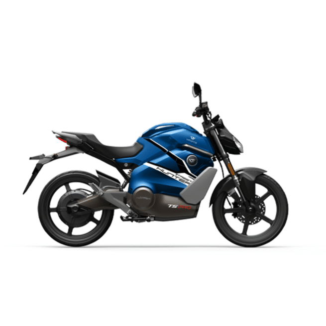 ts street hunter pro belu