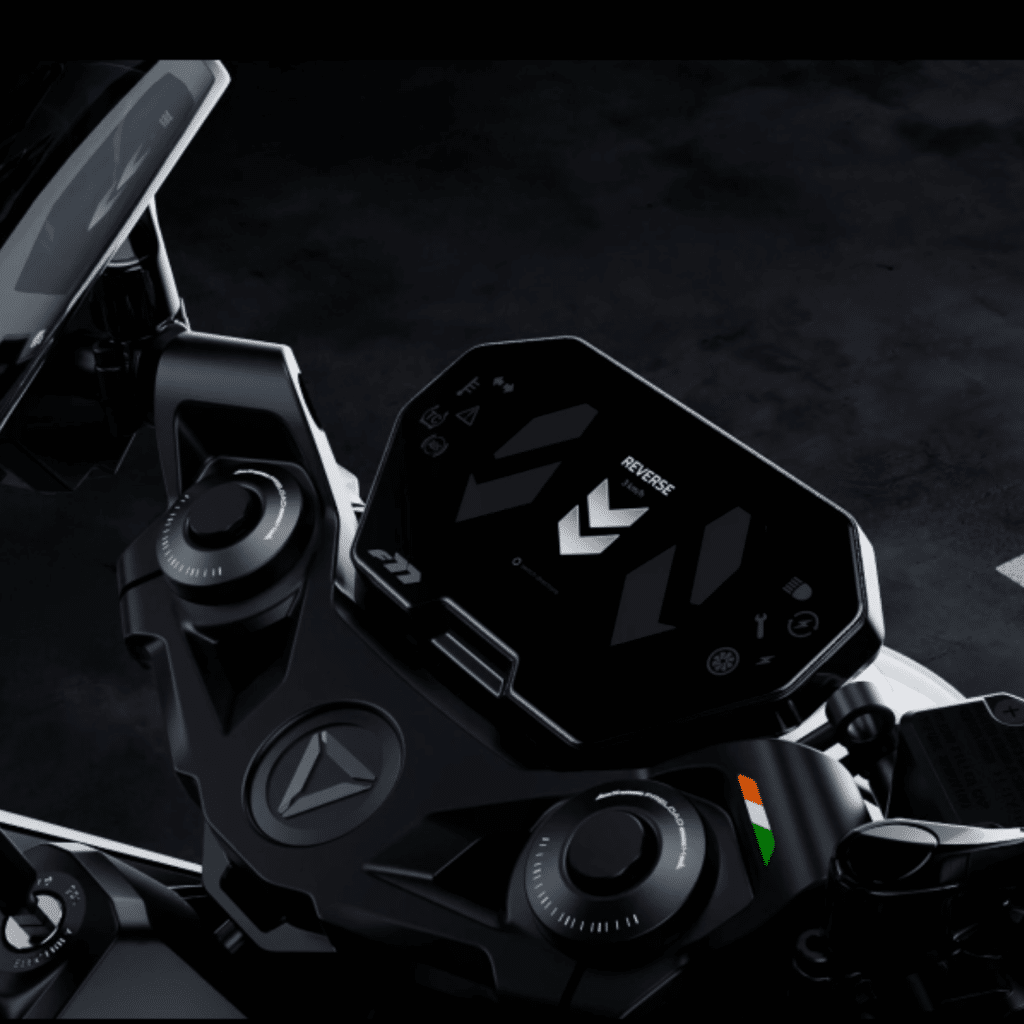 Ultraviolette F77 Go2Roues Photo Inspiration