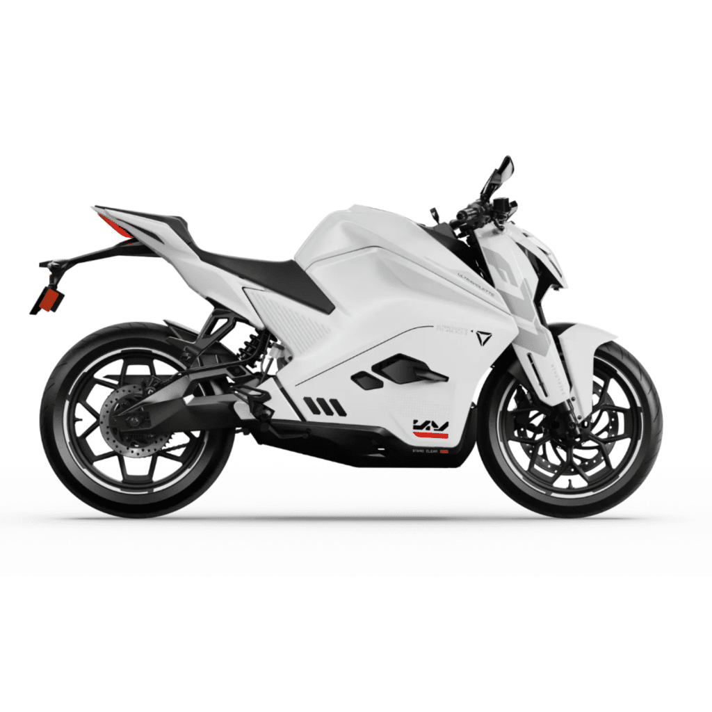 Photo inspiration: Fresh Look at Ultraviolette F77 Go2Roues