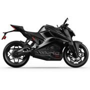 ultraviolette f77 mach 2