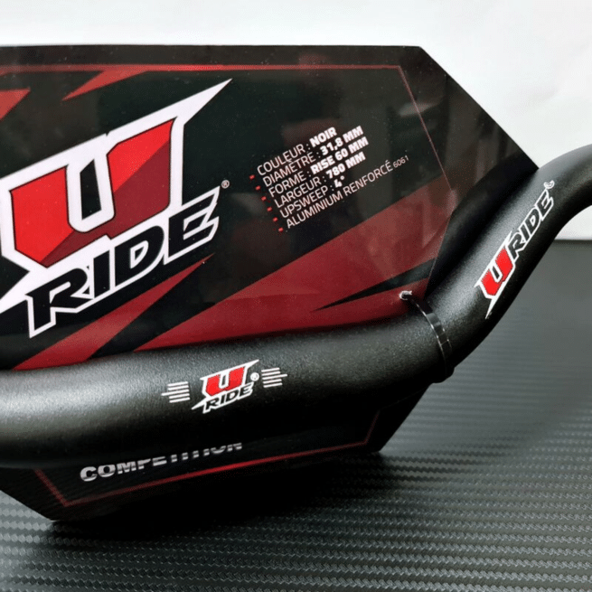 GUIDON URIDE 31,8 x 780 RISE 6 – Image 2
