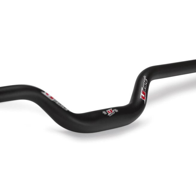 GUIDON URIDE 31,8 x 780 RISE 6