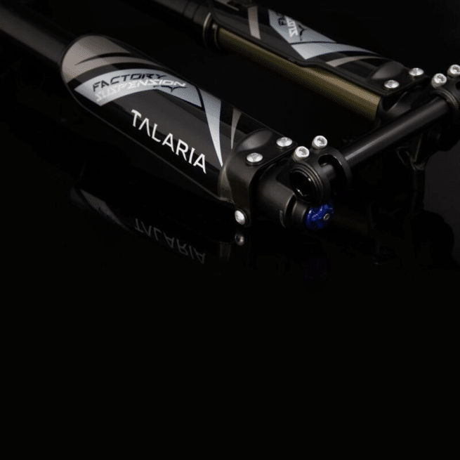 Fourche Talaria Factory