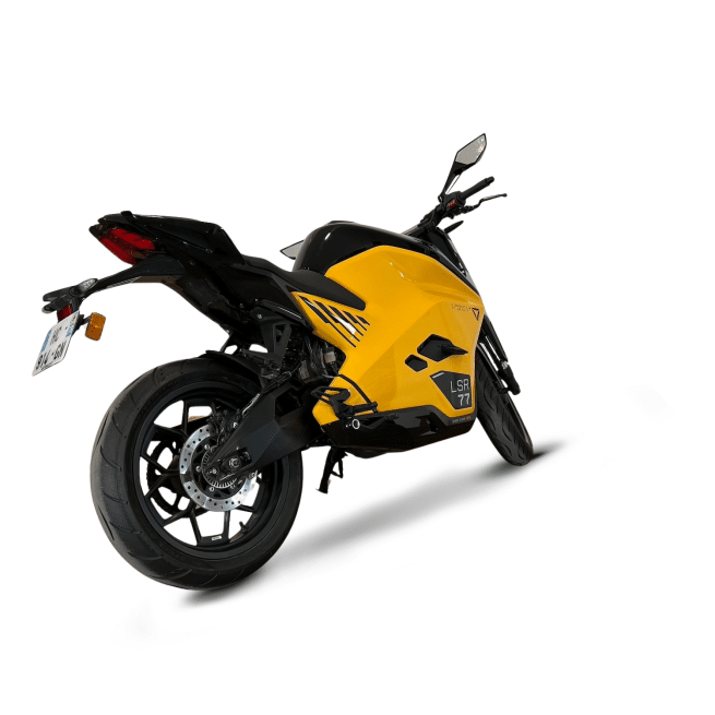 f77 mach 2 jaune