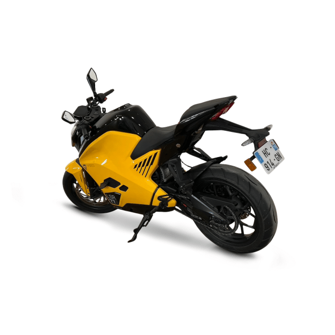 f77 mach 2 jaune