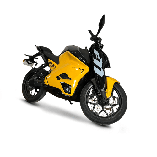 f77 mach 2 jaune