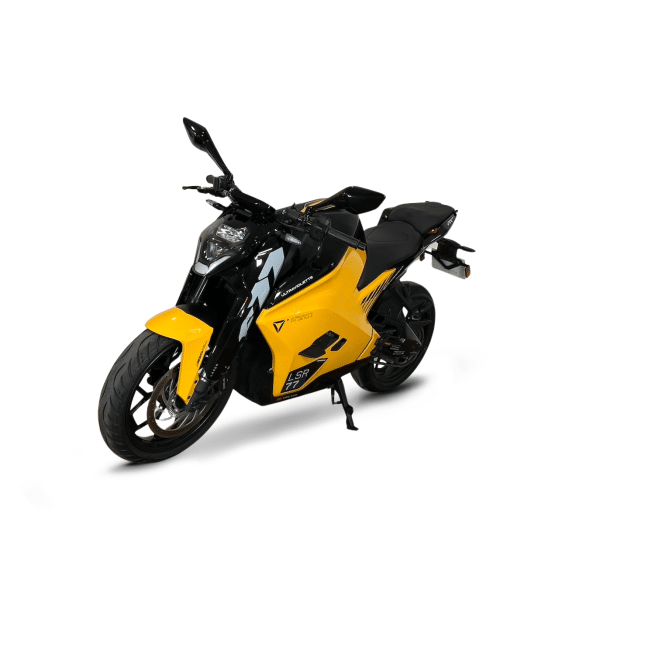 f77 mach 2 jaune