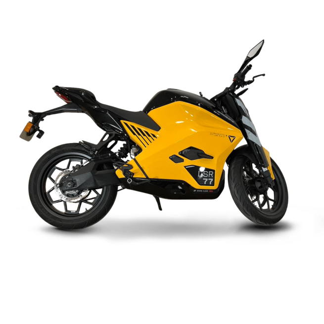 f77 mach 2 jaune