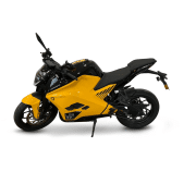 f77 mach 2 jaune