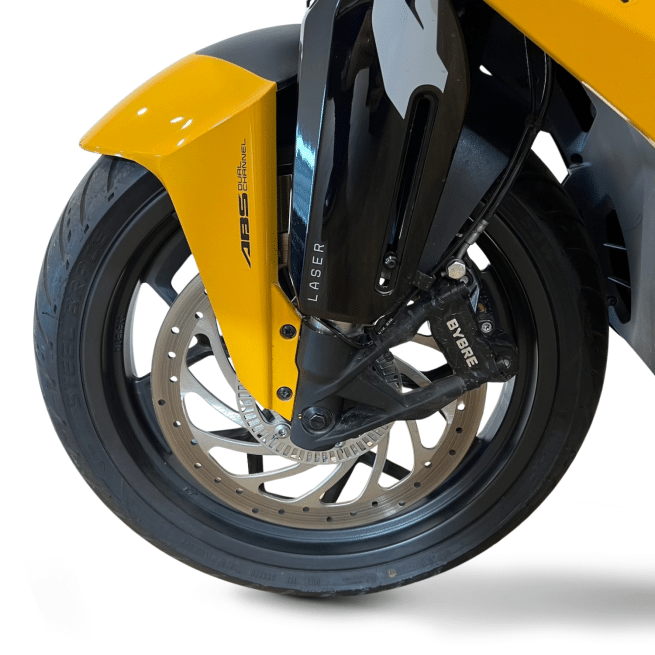 f77 mach 2 jaune