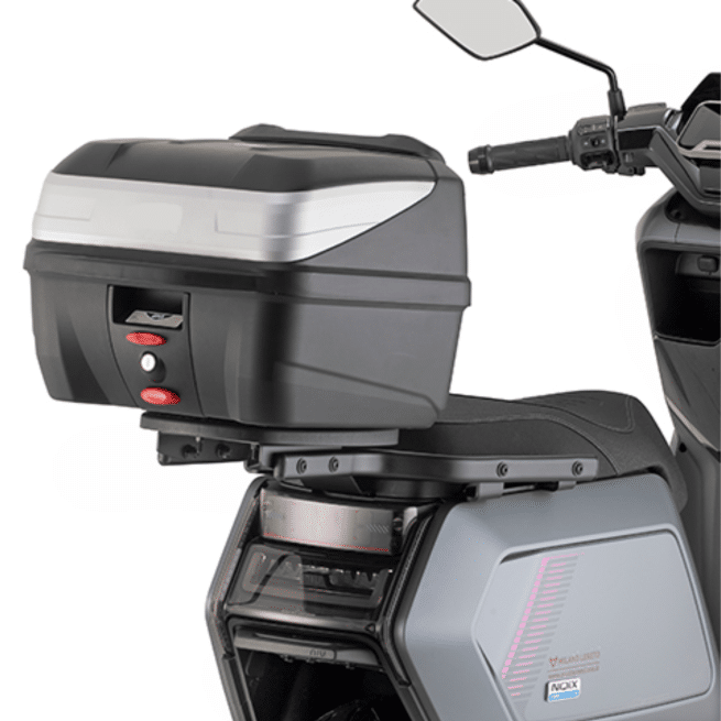 Porte-bagages arrière NIU GIVI pour NQiX – Image 2