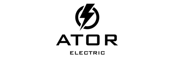 logo ator