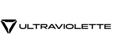 logo ultaviolette