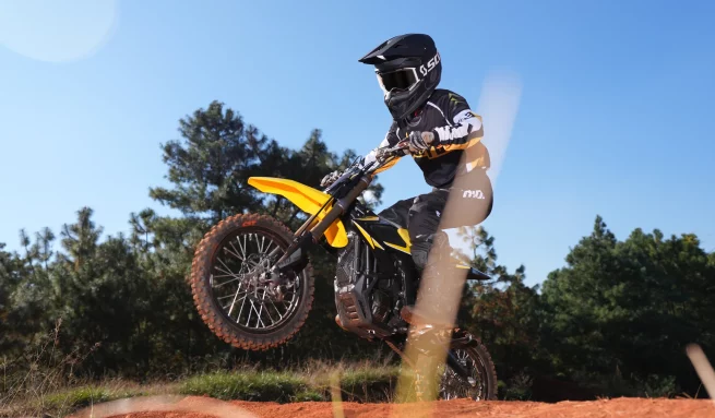 Sur-Ron Hyper Bee – Image 12