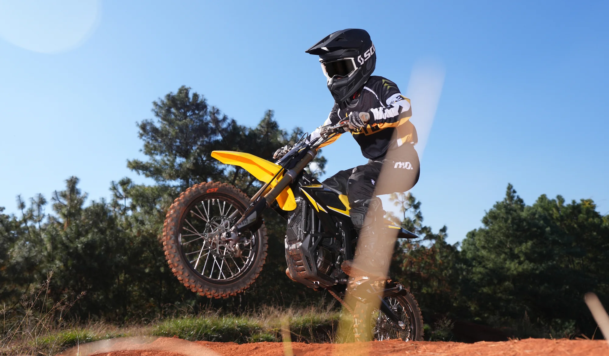 Sur-Ron Hyper Bee – Image 12