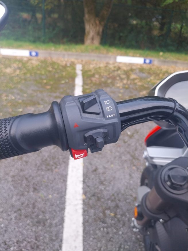 Ovaobike MCR-S occasion 15 km – Image 9