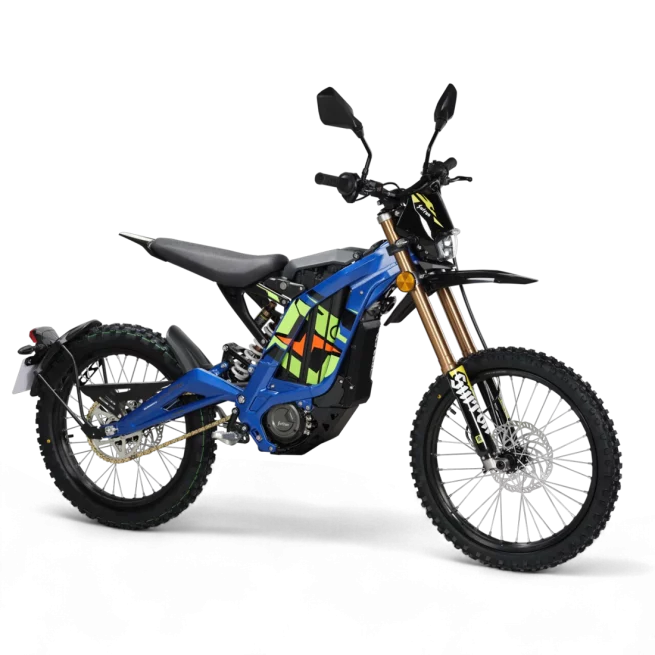 Sur-Ron Light Bee X – Image 8