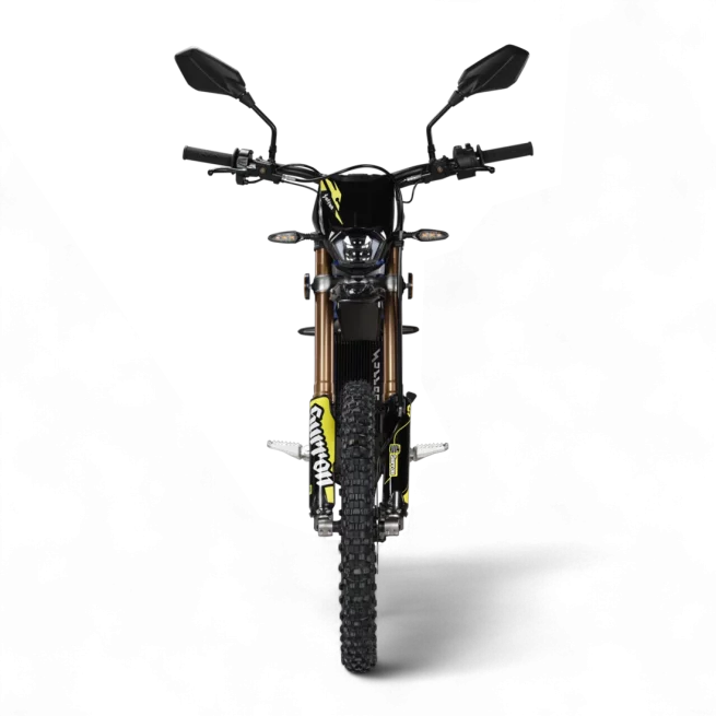 Sur-Ron Light Bee X – Image 2