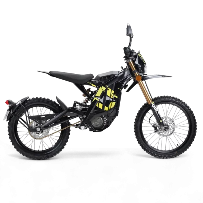 Sur-Ron Light Bee X – Image 5