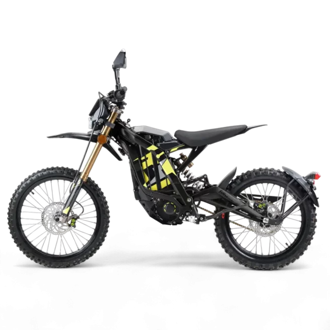 Sur-Ron Light Bee X – Image 4