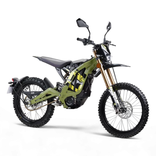 Sur-Ron Light Bee X – Image 9