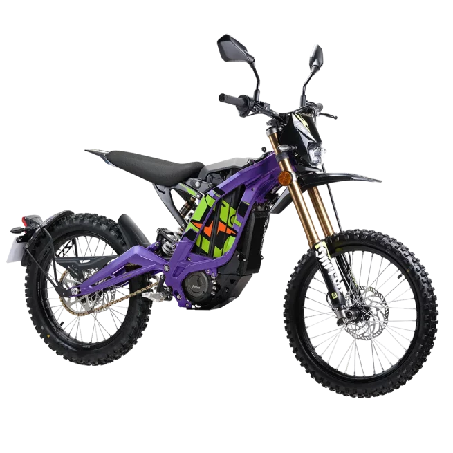 Sur-Ron Light Bee X – Image 10