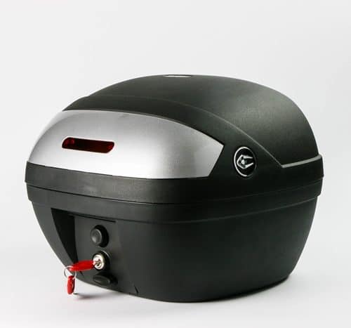 Top Case Coocase S30 30 litres