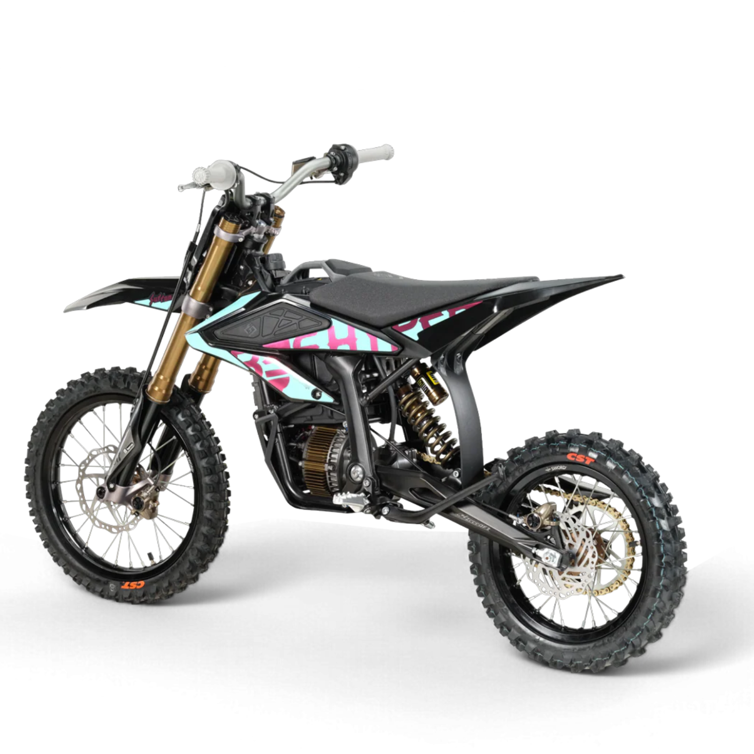 Sur-Ron Hyper Bee – Image 5