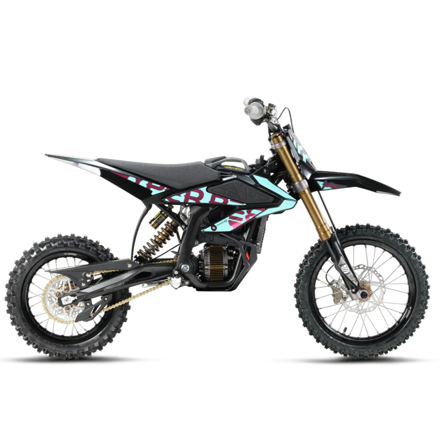 Sur-Ron Hyper Bee – Image 8