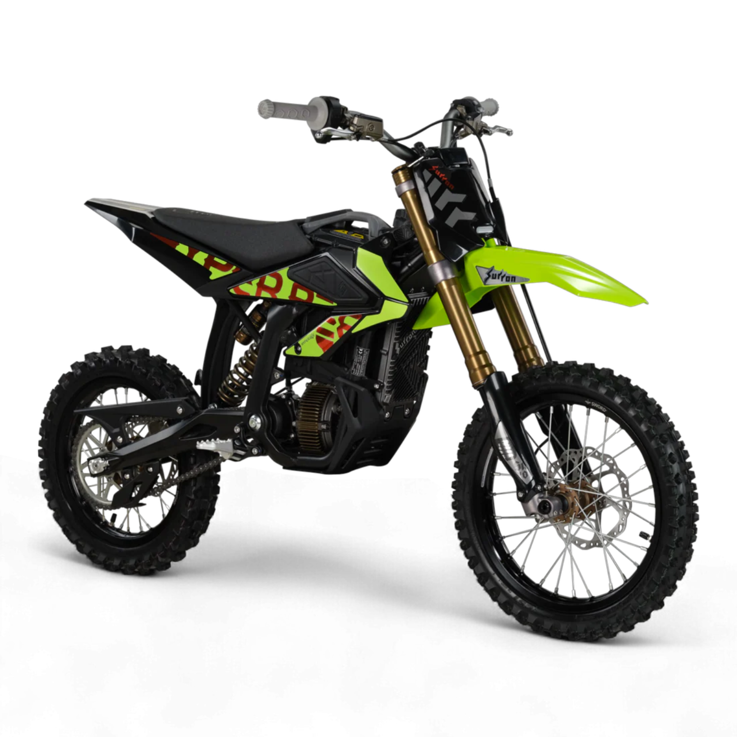 Sur-Ron Hyper Bee – Image 10