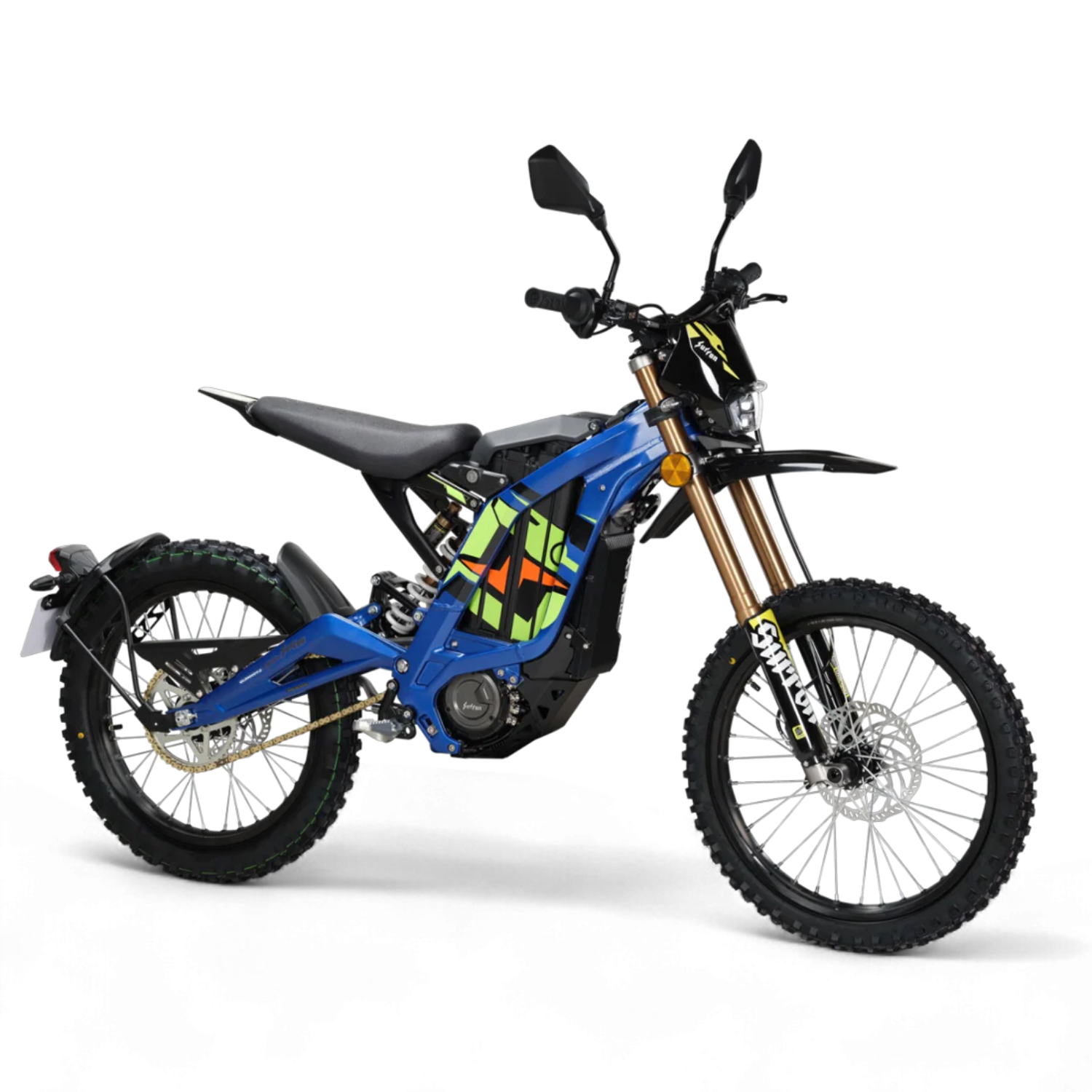 Sur-Ron Light Bee X – Image 10