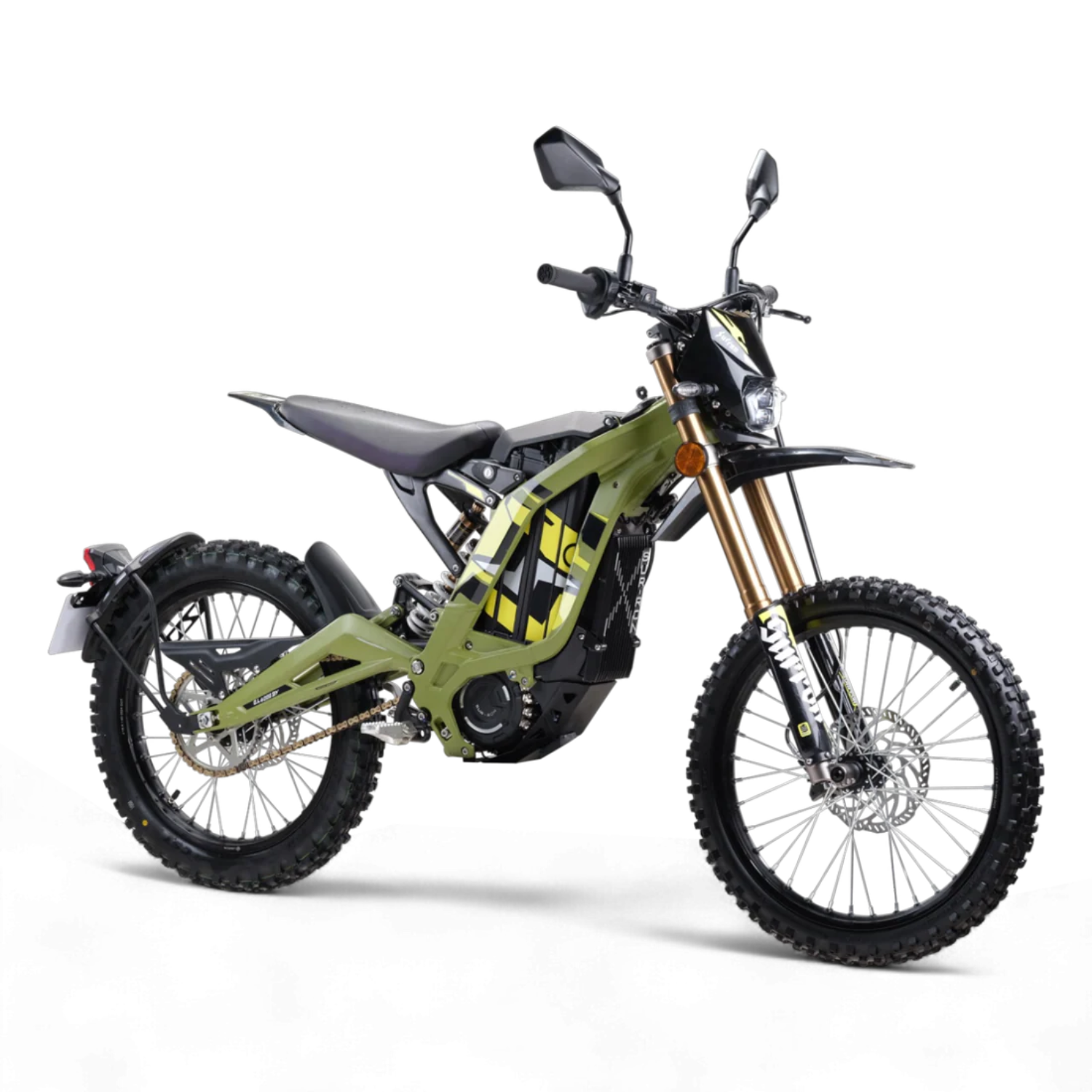 Sur-Ron Light Bee X – Image 9