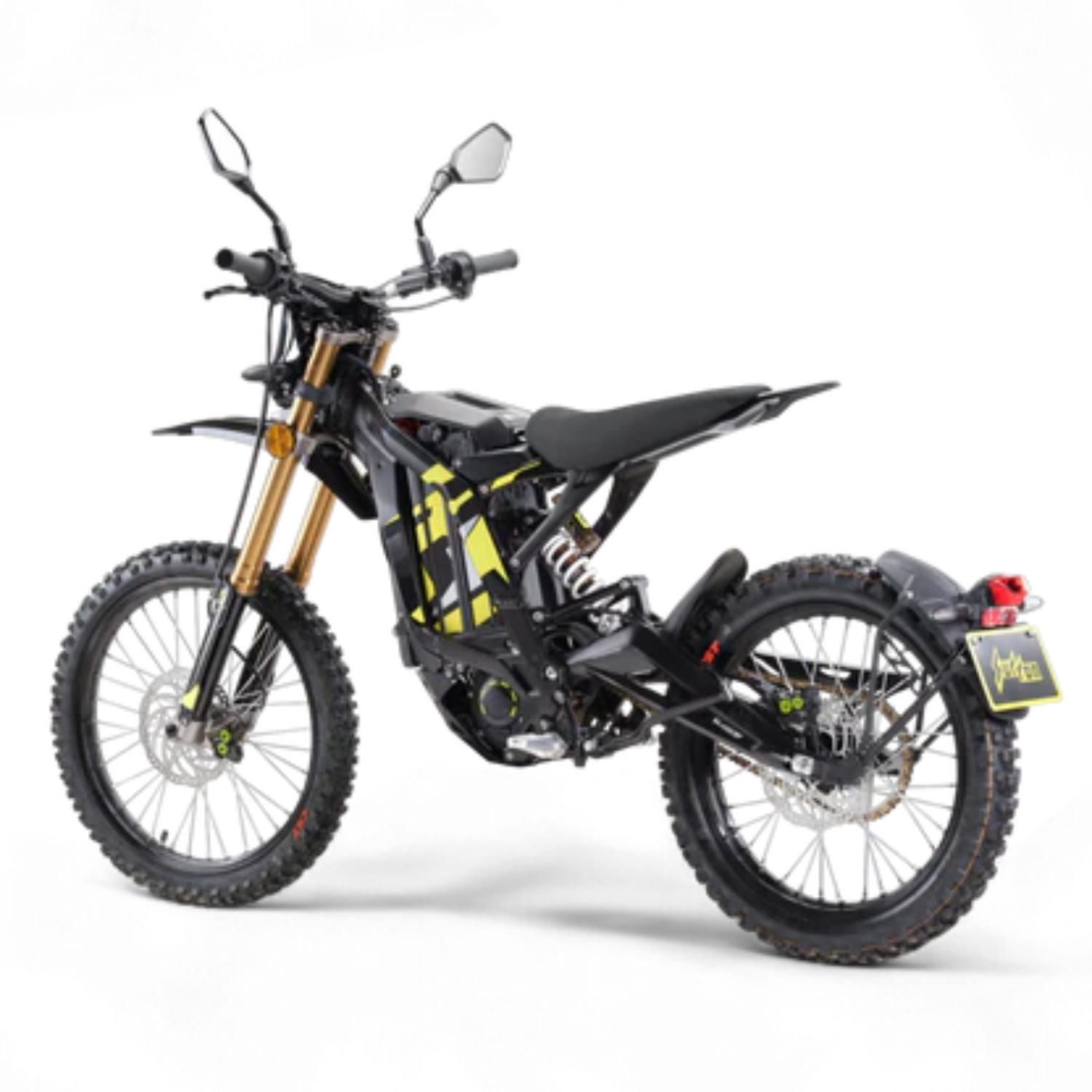 Sur-Ron Light Bee X – Image 5