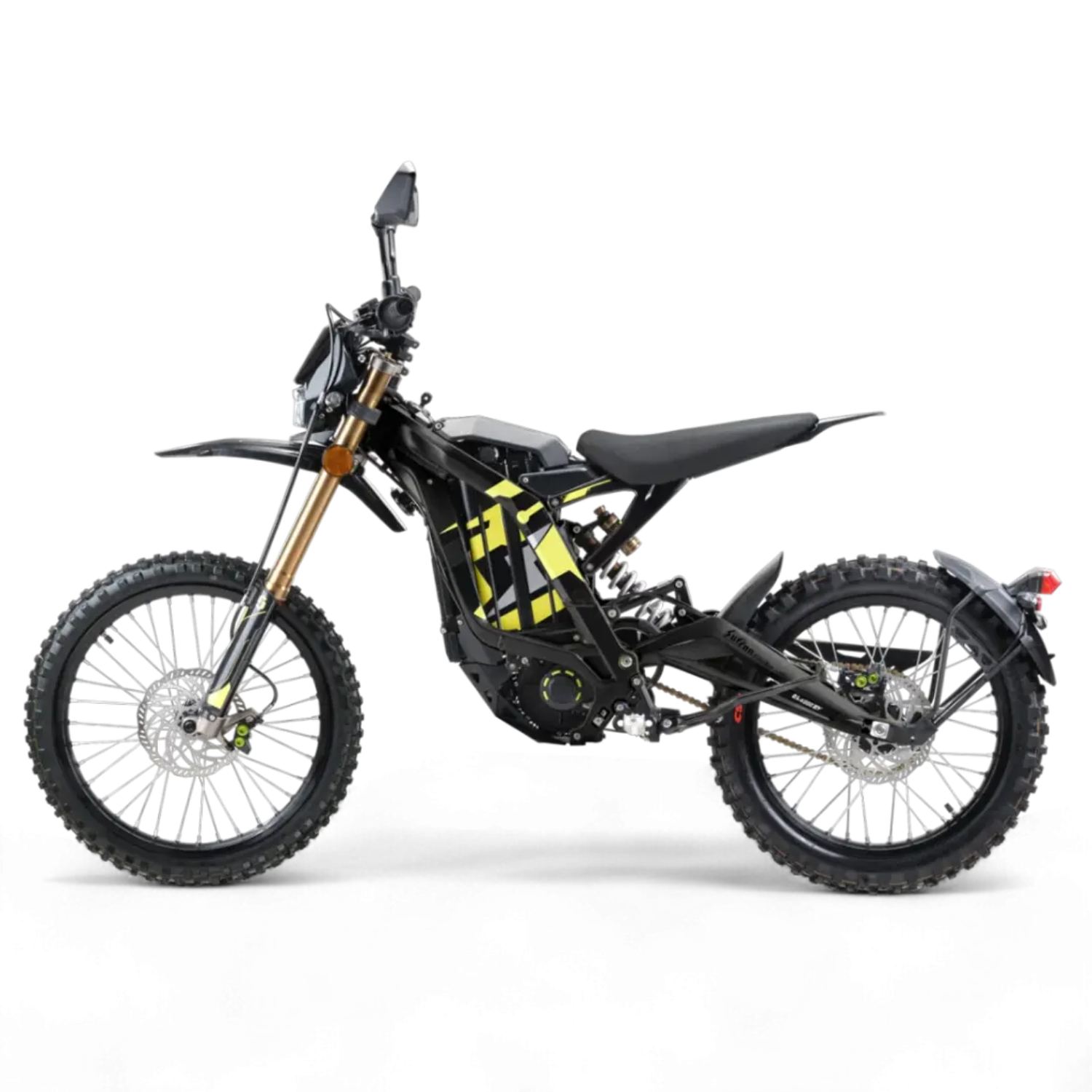 Sur-Ron Light Bee X – Image 4