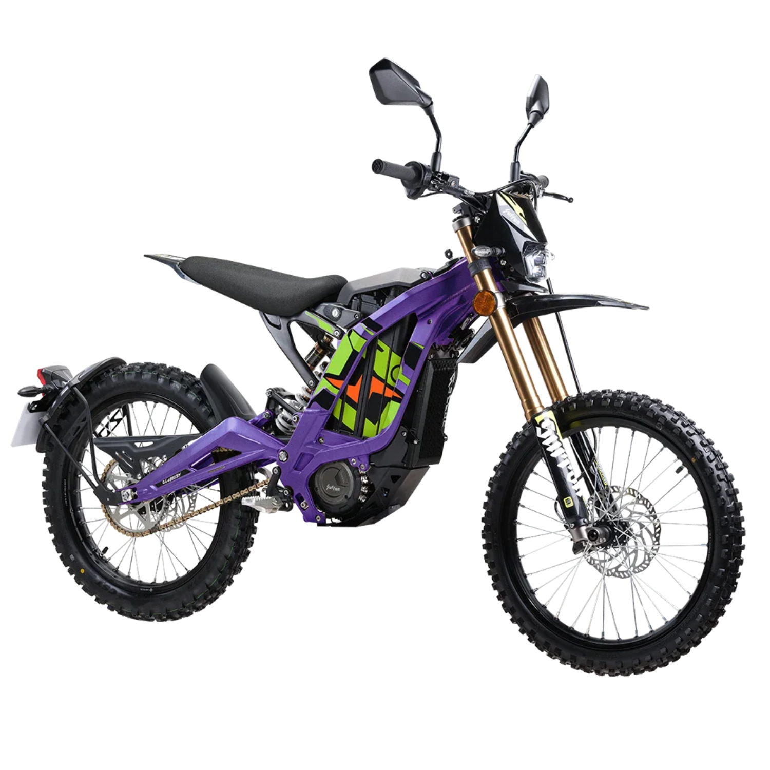 Sur-Ron Light Bee X – Image 8