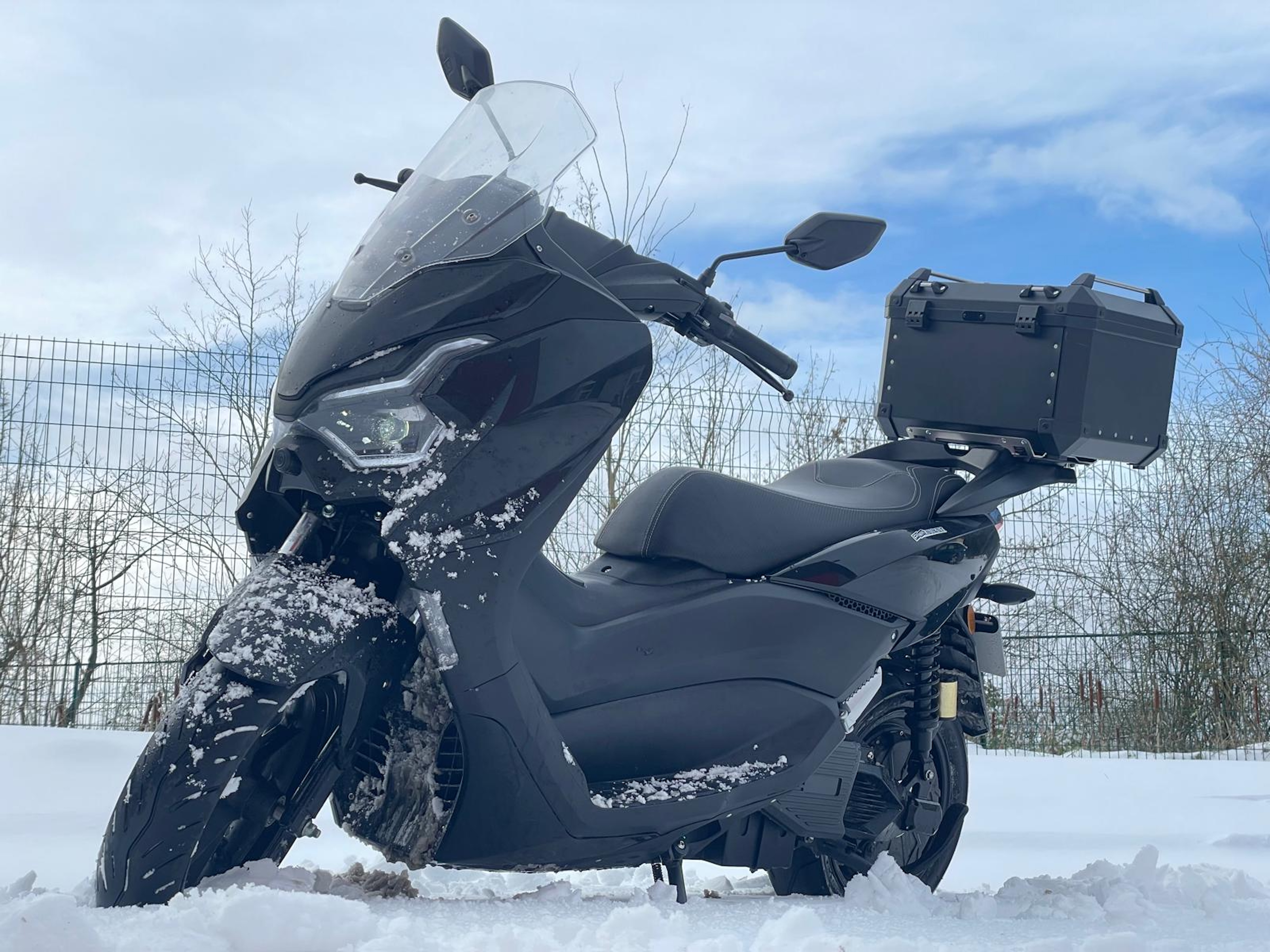 Pink Mobility Blast – Image 18