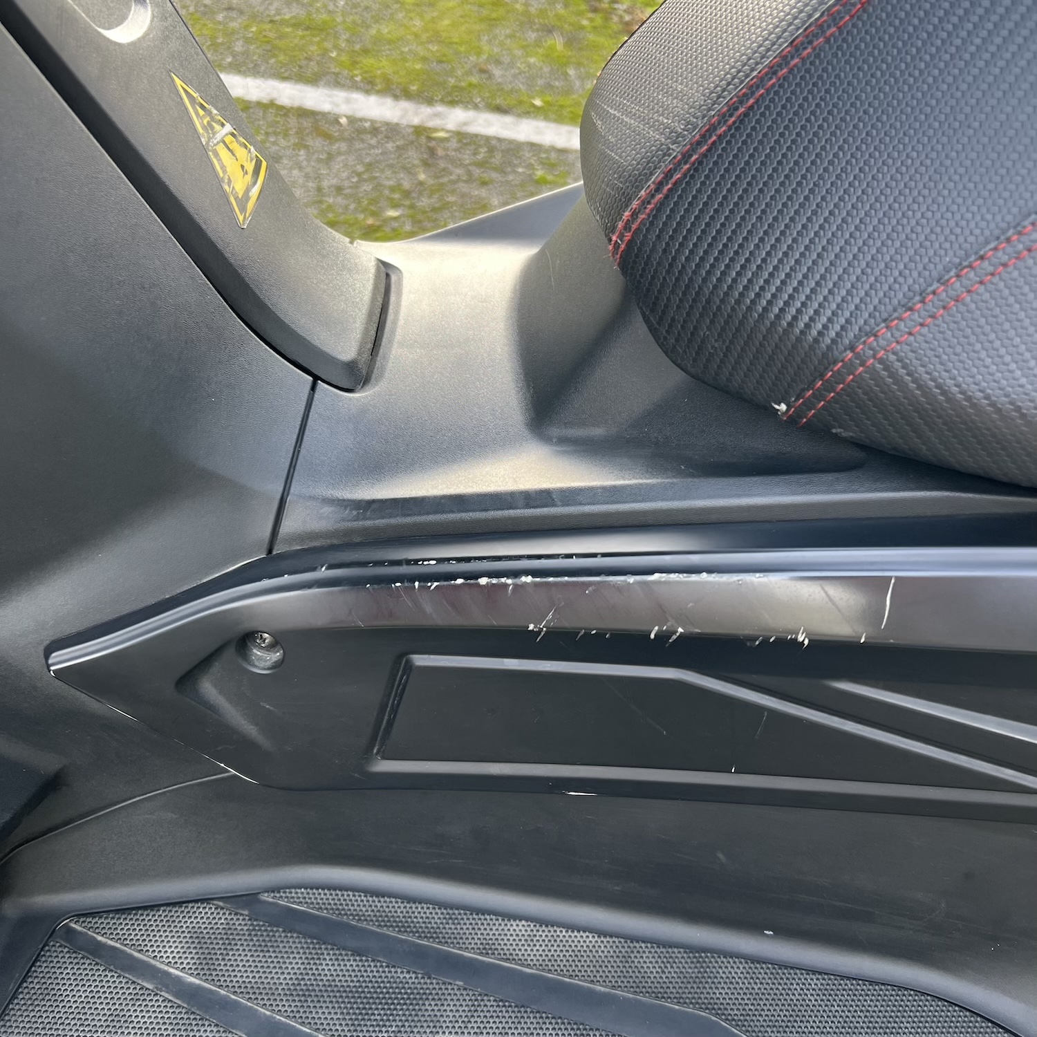 Pink Fly Phase 1 noir - occasion 26 362 km – Image 13