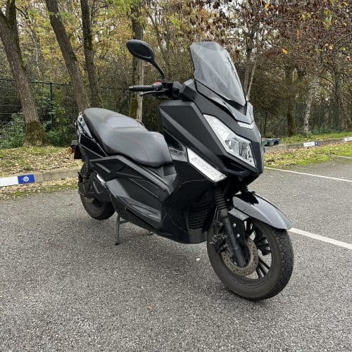 Pink Fly Phase 1 Noir - occasion 11 622 km